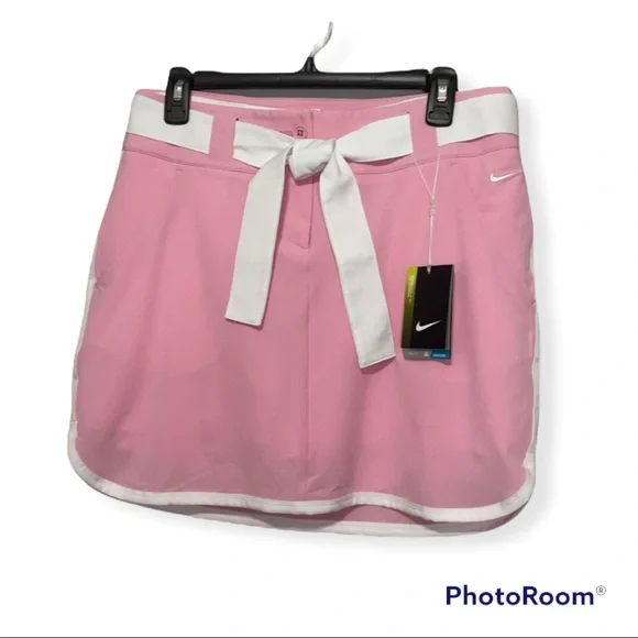 NIKE GOLF Tour Performance Skort Dri-Fit Size 6 NWT - Picture 1 of 10